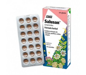 SALUSAN relajante 84...