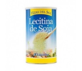 LECITINA SOJA  GMO 450...