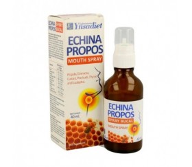 ECHINA PROPOS SPRAY BUCAL...