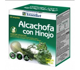 ALCACHOFA CON HINOJO 20...