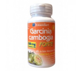 GARCINIA FORTE  1500 mg  -...