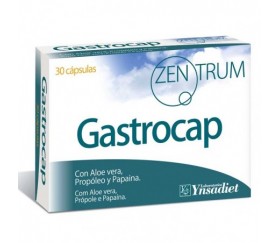 ZENTRUM GASTROCAP 30...