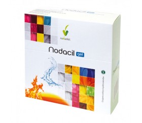 NODACIL GEL  10 sobres -...
