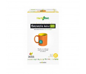 HERBODIET MANZANILLA ECO...