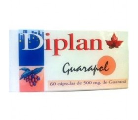 GUARAPOL guarana 60...