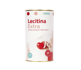 LECITINA EXTRA IP 450...