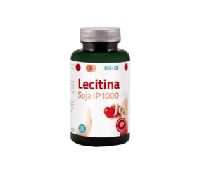 LECITINA SOJA 1000 IP  90...