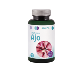 AJO aceite macerado 180...