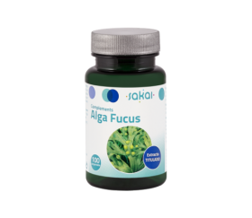 ALGA FUCUS  100 comprimidos...