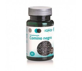 COMINO NEGRO aceite 60...