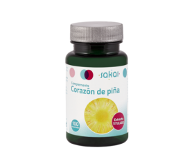 CORAZON PIÑA 100...