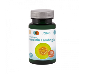 GARCINIA CAMBOGIA 100...