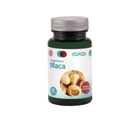 MACA RAIZ extracto seco 90...