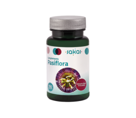 PASIFLORA extracto seco 100...