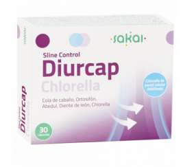 SLINE CONTROL DIURCAP...