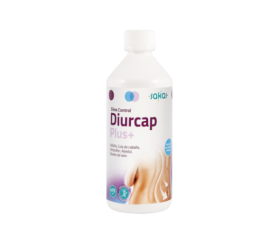 SLINE CONTROL DIURCAP PLUS...