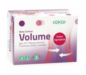 SLINE CONTROL VOLUME 15...