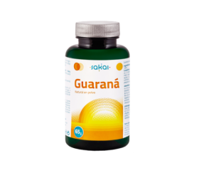 GUARANA POLVO 65 gramos...