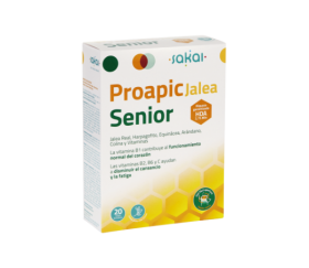 PROAPIC JALEA SENIOR 20...