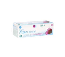 GARGOLA FITOVIAL ATTAC 12...