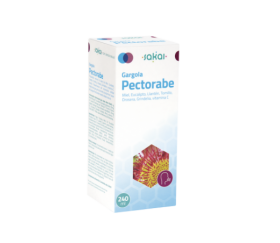 GARGOLA PECTORABE 240 ml...