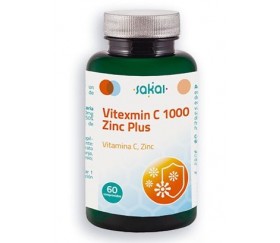 VITEXMIN C1000+ZINC  PLUS...
