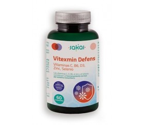 VITEXMIN DEFENS 60...