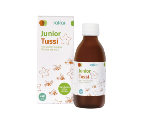 JUNIOR TUSSI jarabe...