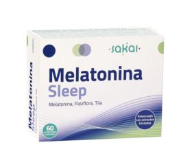 MELATONINA SLEEP 60...