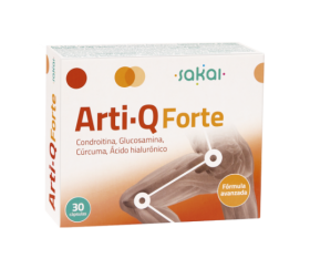ARTI-Q FORTE fórmula...