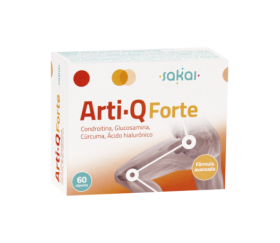 ARTI-Q FORTE fórmula...