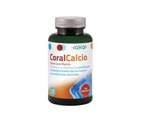 CORAL CALCIO + d3 110...