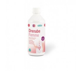 DRENABE FEMME 475 ml Frasco...