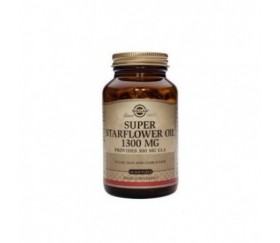 ACEITE DE BORRAJA 1300 mg...