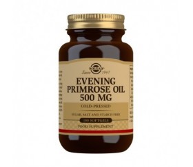 ACEITE PRIMULA ROSA 500mg....