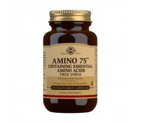 AMINO 75 aminoácidos 30...