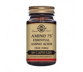 AMINO 75 aminoácidos 90...