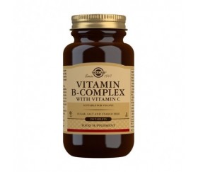 B COMPLEX + VIT.C 250...