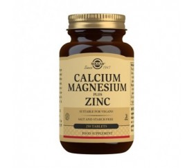 CALCIO MAGNESIO PLUS ZINC...