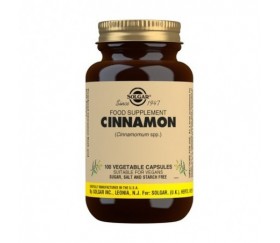 CANELA CHINA (cinnamomum...
