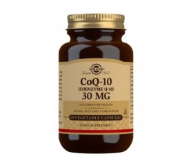 COENZIMA Q10 30mg. 60...