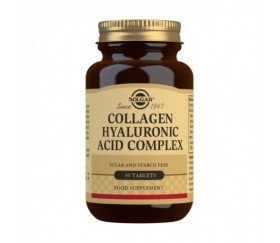 COLAGEN ACIDO HIALURONICO...