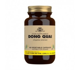 DONG QUAI - Angélica...