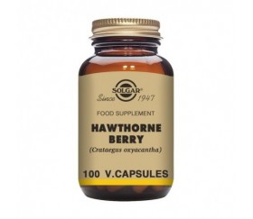 ESPINO ALBAR - HAWTHORNE-...