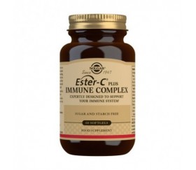 ESTER C IMMUNE  COMPLEX 60...