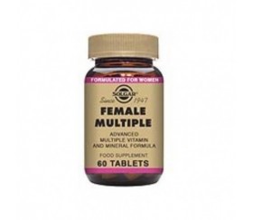 FEMALE MULTIPLE - mujer -...