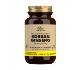 GINSENG COREANO (panax...