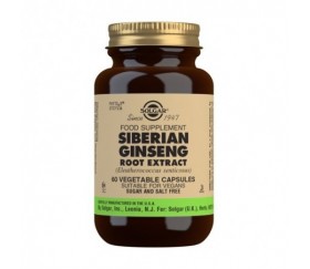 GINSENG SIBERIANO raiz...