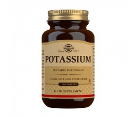 GLUCONATO DE POTASIO 99mg....