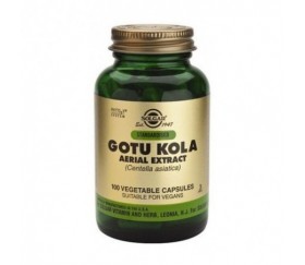 GOTU KOLA SFP (centella...